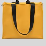 Tiffany Large Adora Bag Mustard