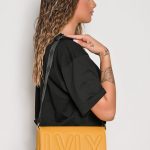 Vesper Adora Bag Mustard