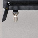 Tiffany Small Adora Bag Black