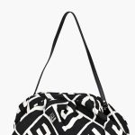 Paris Rinella Bag | Black/White