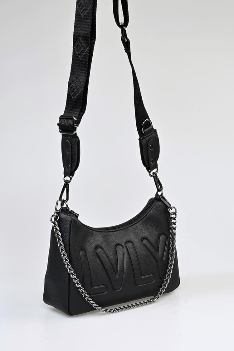 Regina Adora Bag Light Pink