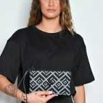 Purse Rinella Black