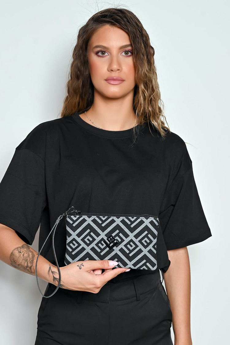 Purse Rinella Black