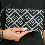 Purse Rinella Black