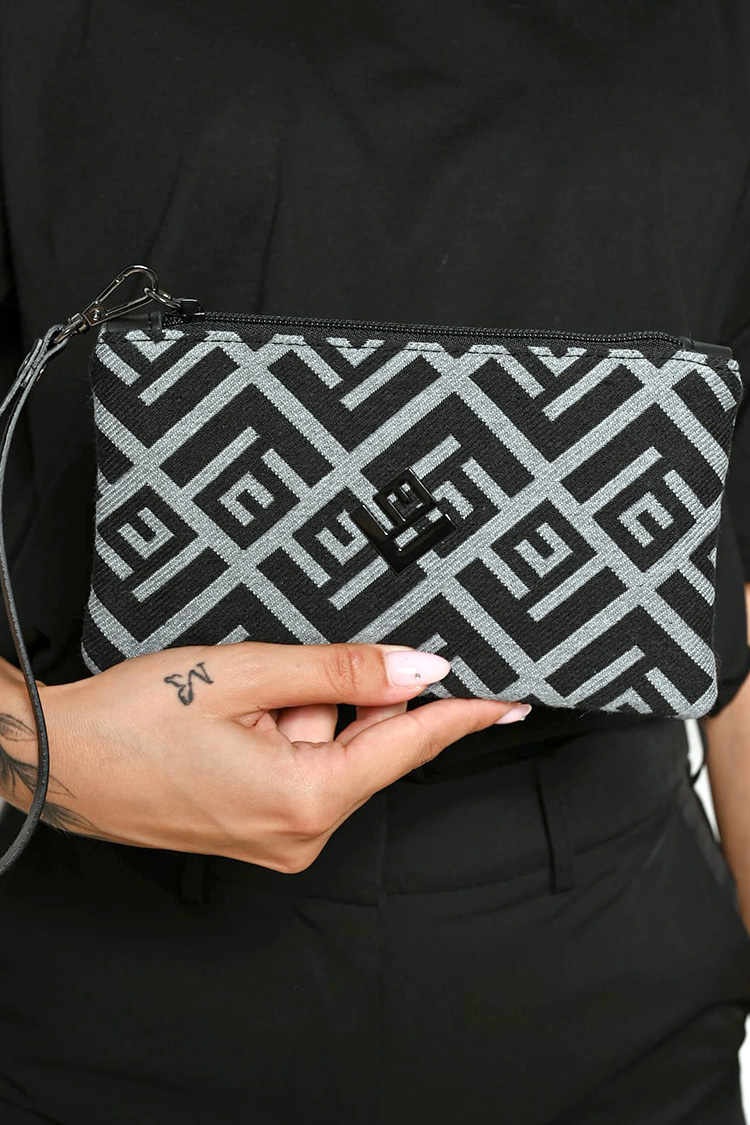Purse Rinella Black