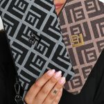 Purse Rinella Black