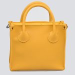 Tiffany Small Adora Bag Mustard