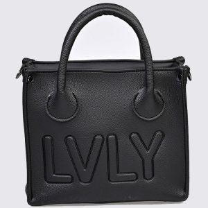 Tiffany Small Adora Bag Black