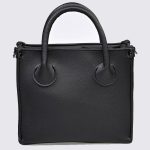 Tiffany Small Adora Bag Black