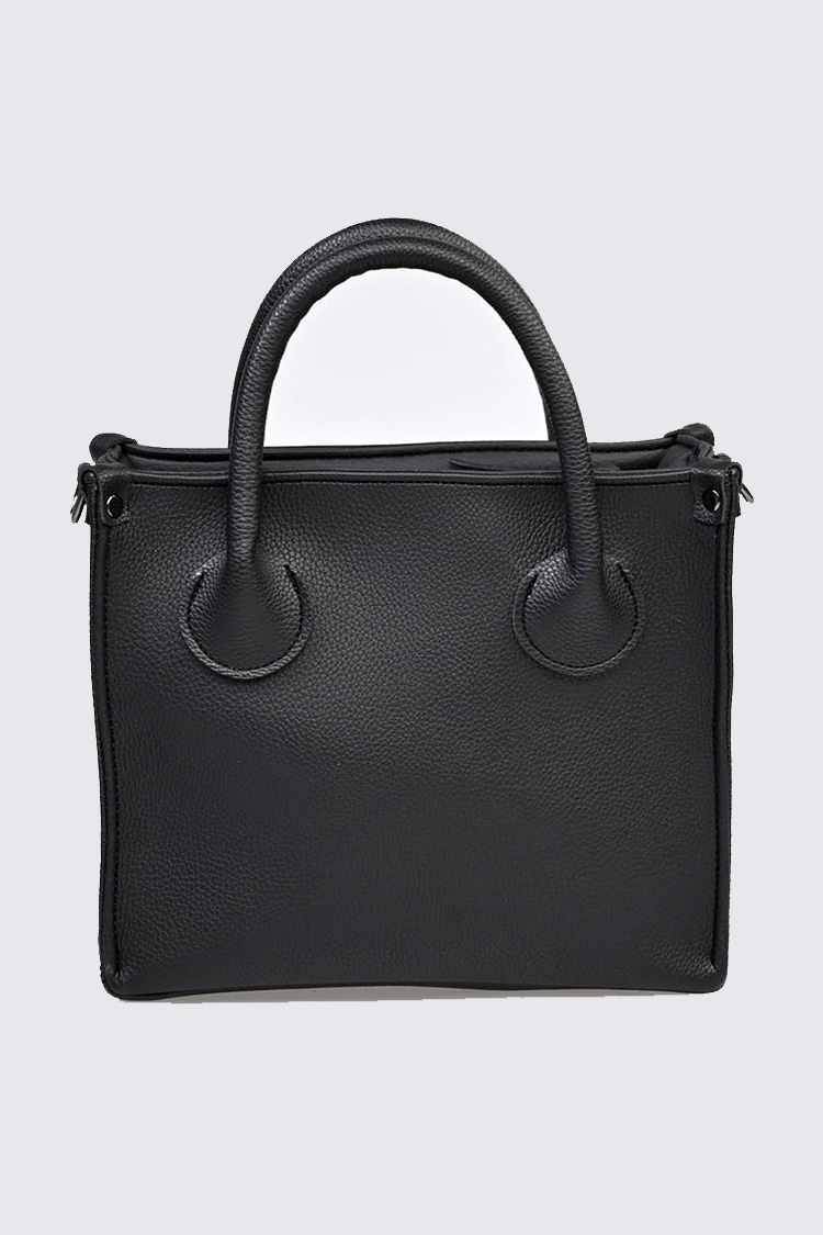 Tiffany Small Adora Bag Black