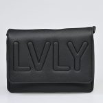 Vesper Adora Bag Black
