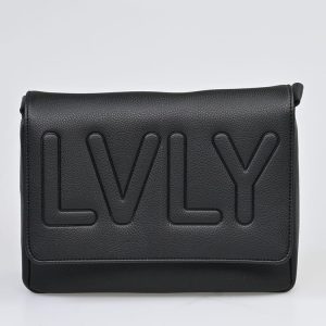 Vesper Adora Bag Black