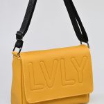 Vesper Adora Bag Mustard
