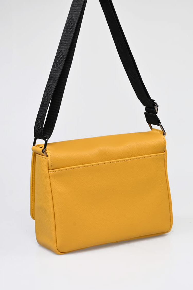 Vesper Adora Bag Mustard