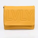 Vesper Adora Bag Mustard