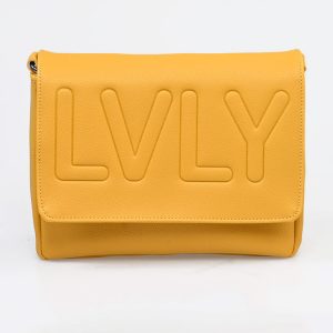Vesper Adora Bag Mustard
