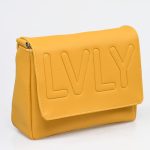 Vesper Adora Bag Mustard