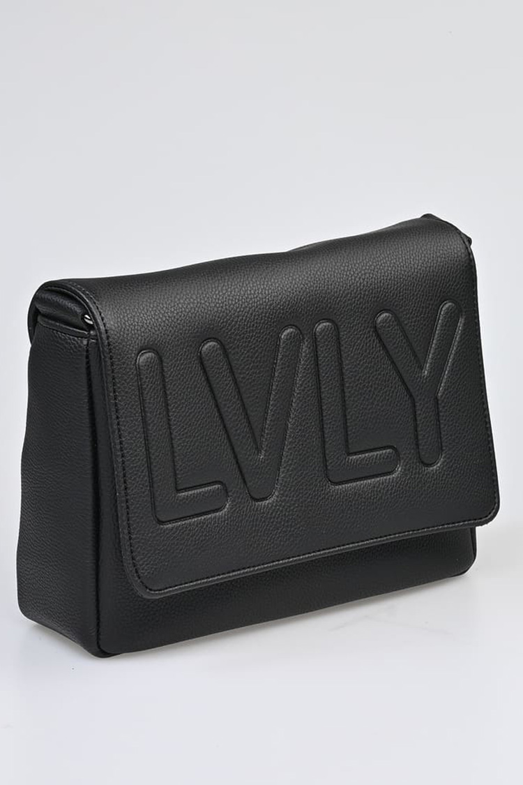Vesper Adora Bag Black
