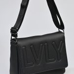 Vesper Adora Bag Black
