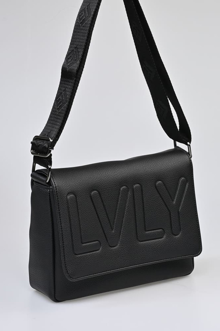 Vesper Adora Bag Black