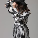 URBAN UNISEX SHIRT WITH POCKET