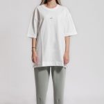 Unisex T-shirt with logo