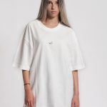 Unisex T-shirt with logo