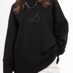 UNISEX LOGO SWEATSHIRT