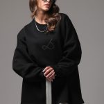 UNISEX LOGO SWEATSHIRT