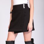 MINI SKIRT
