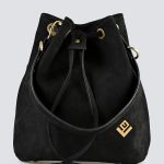Hypnotic Nomia Bag | Black