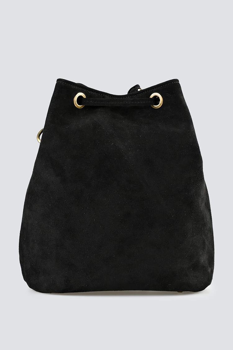 Hypnotic Nomia Bag | Black