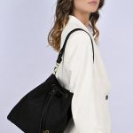 Hypnotic Nomia Bag | Black