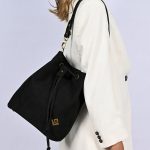 Hypnotic Nomia Bag | Black