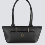 Leto Asti Bag | Black