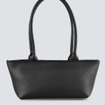 Leto Asti Bag | Black