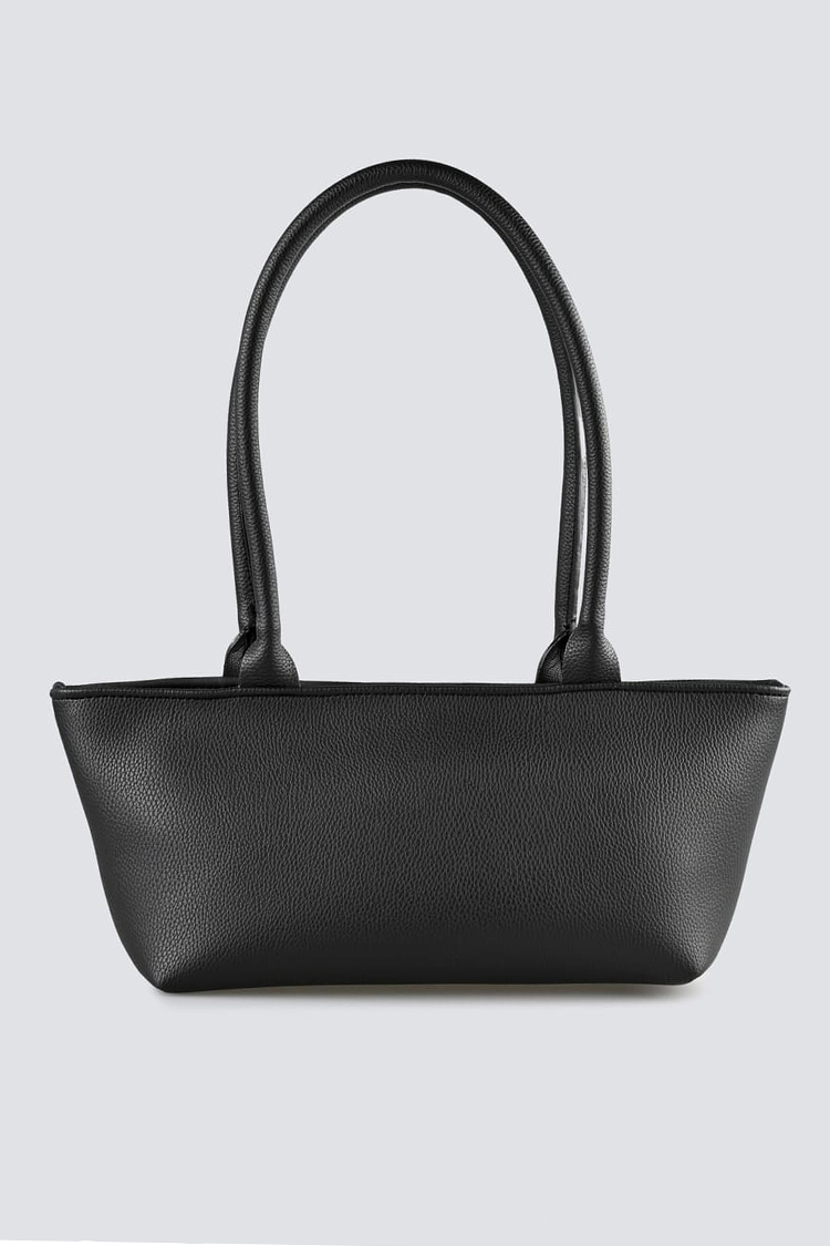 Leto Asti Bag | Black