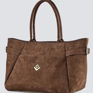 Penelope Nomia Bag | Brown