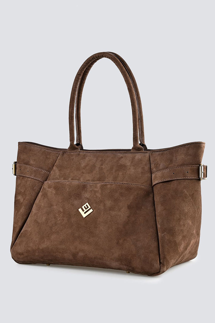 Penelope Nomia Bag | Brown