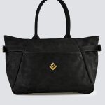 Penelope Nomia Bag | Black