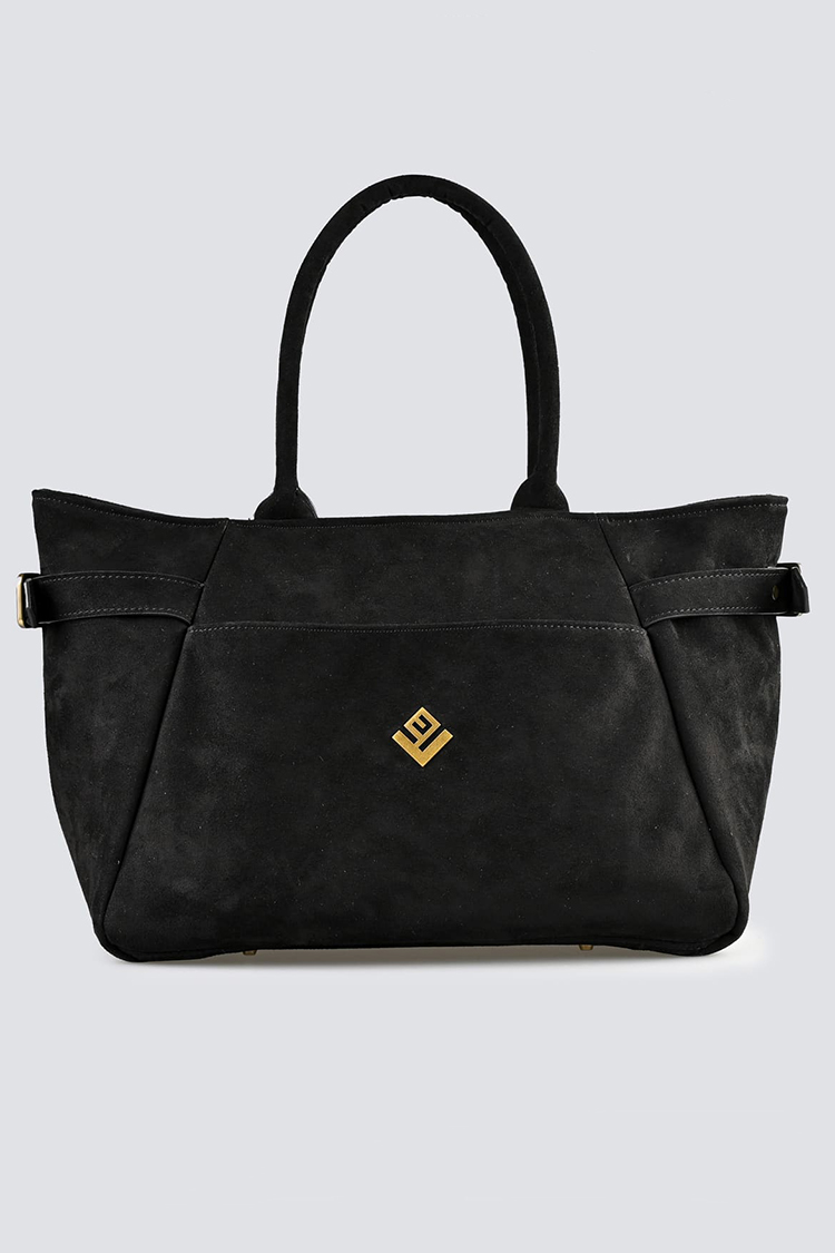 Penelope Nomia Bag | Black