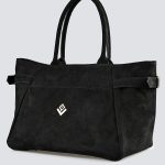 Penelope Nomia Bag | Black