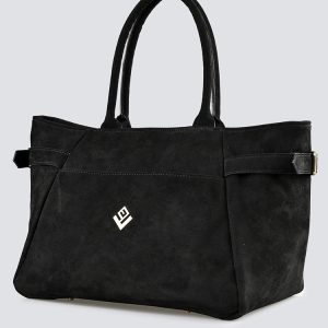Penelope Nomia Bag | Black