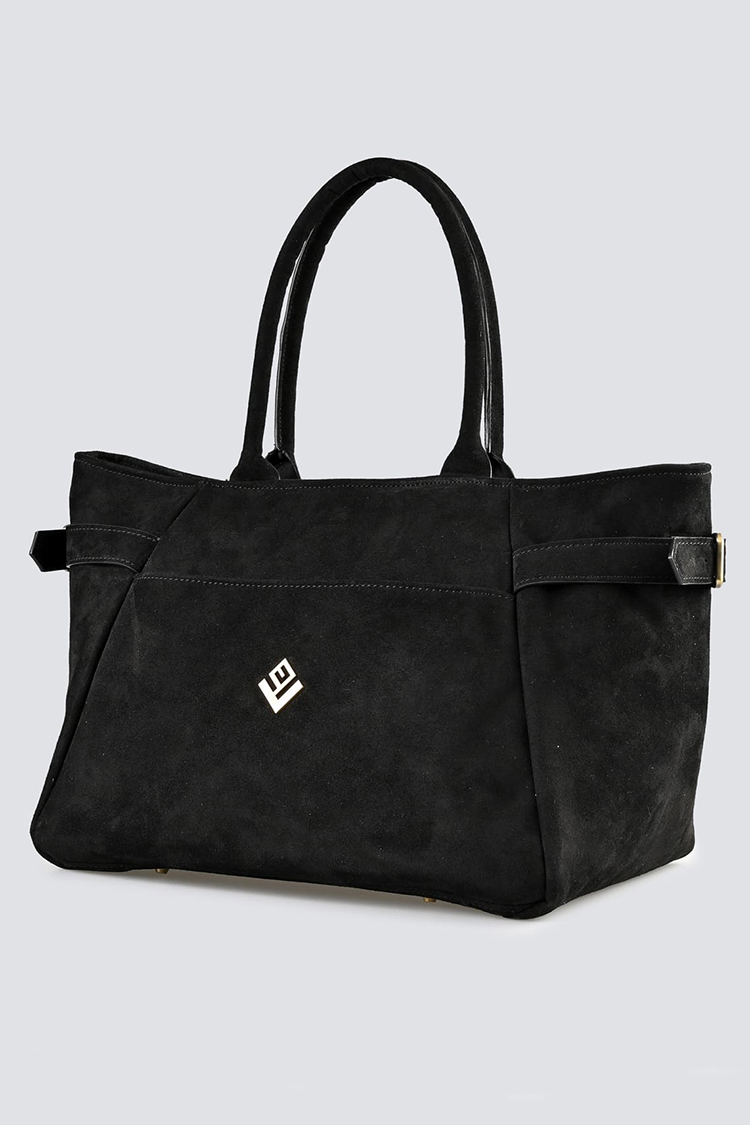 Penelope Nomia Bag | Black