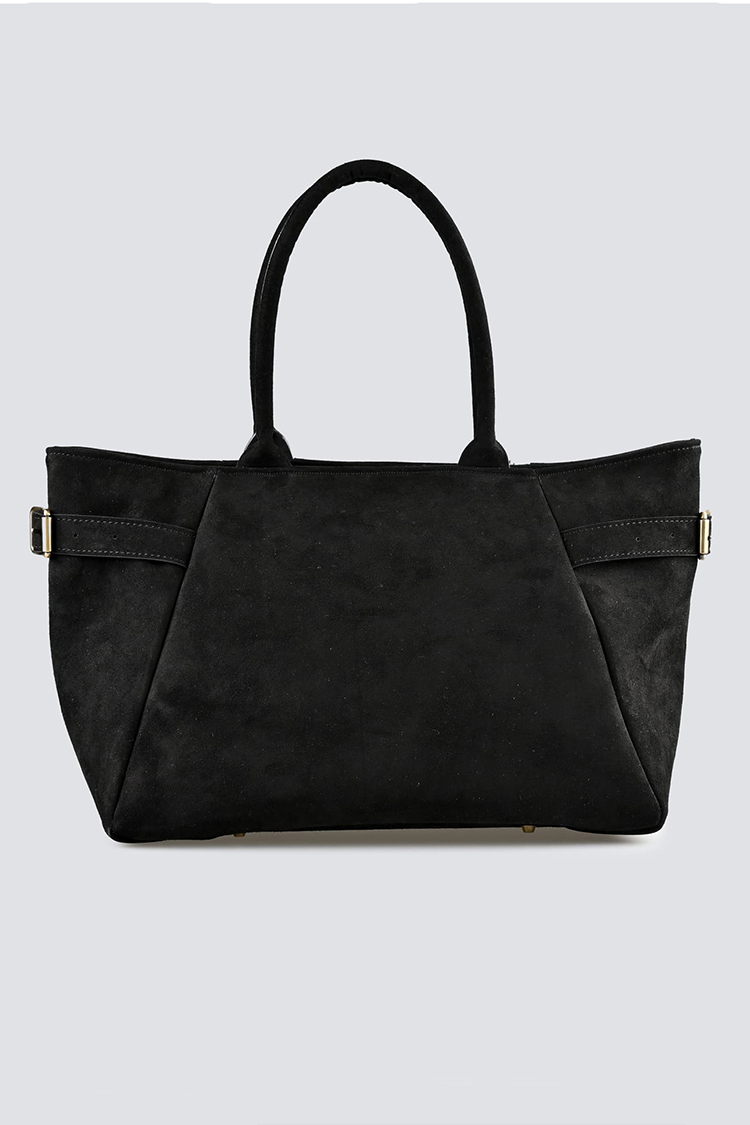 Penelope Nomia Bag | Black
