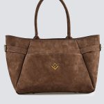 Penelope Nomia Bag | Brown