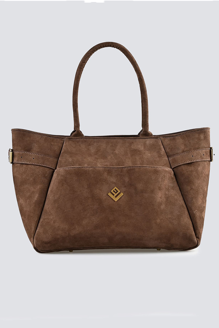 Penelope Nomia Bag | Brown