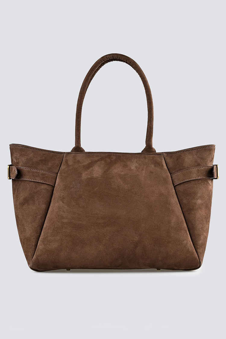 Penelope Nomia Bag | Brown