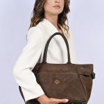 Penelope Nomia Bag | Brown
