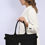 Penelope Nomia Bag | Black